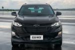 Chevrolet Equinox Midnight 2019 года (LA)